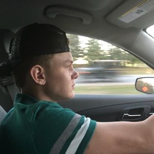 Meet your Posher, Cody